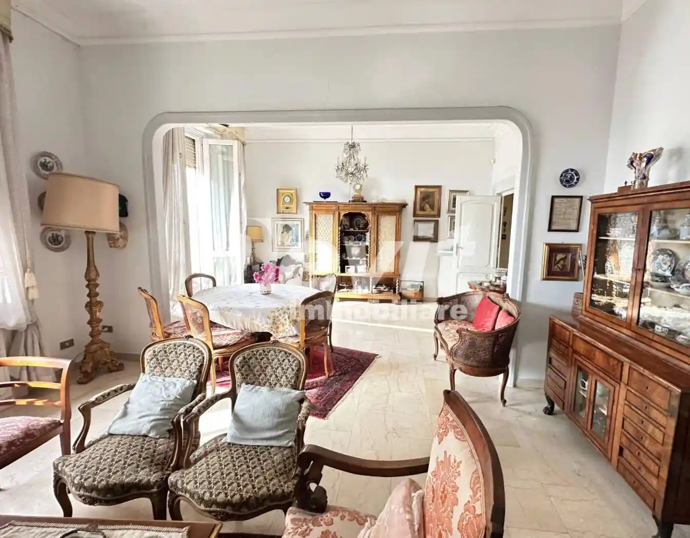 Appartamento via del Parco Grifeo, Piazza Amedeo - Parco Margherita, Napoli - foto 5