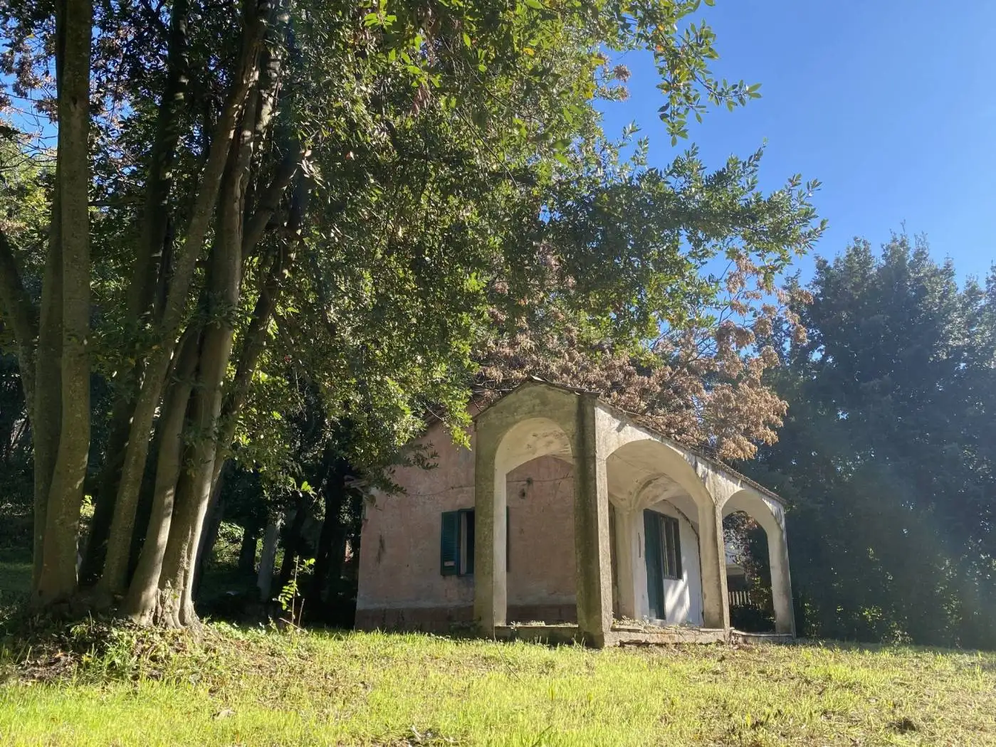 Rustico - Casale in vendita a Forano