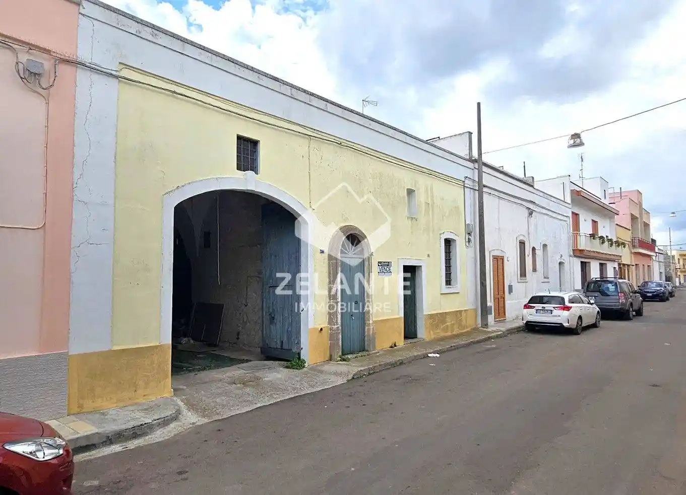 Casa indipendente - foto 2