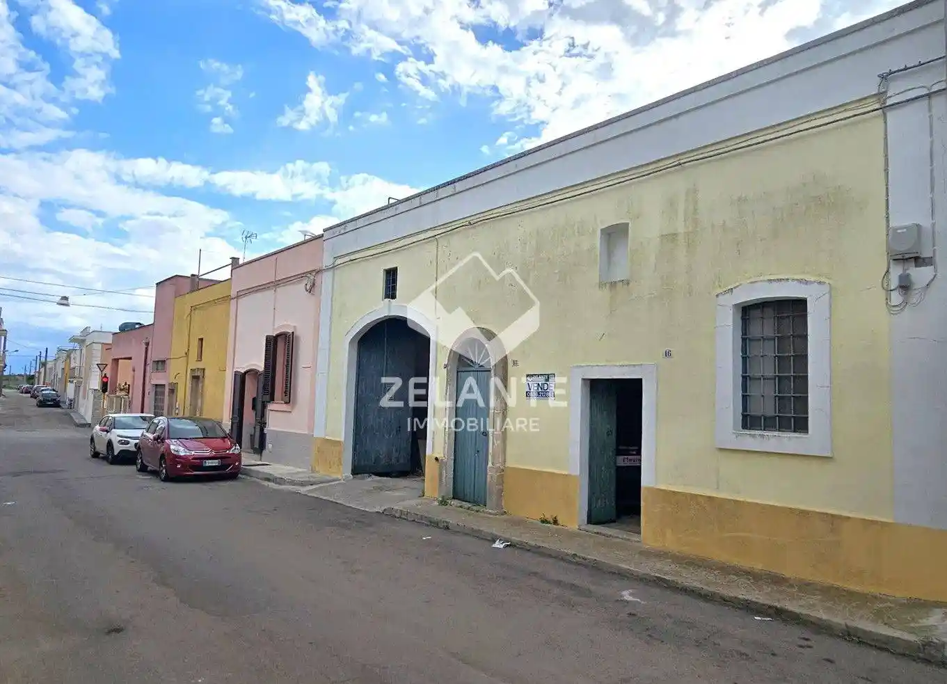 Casa indipendente - foto 3