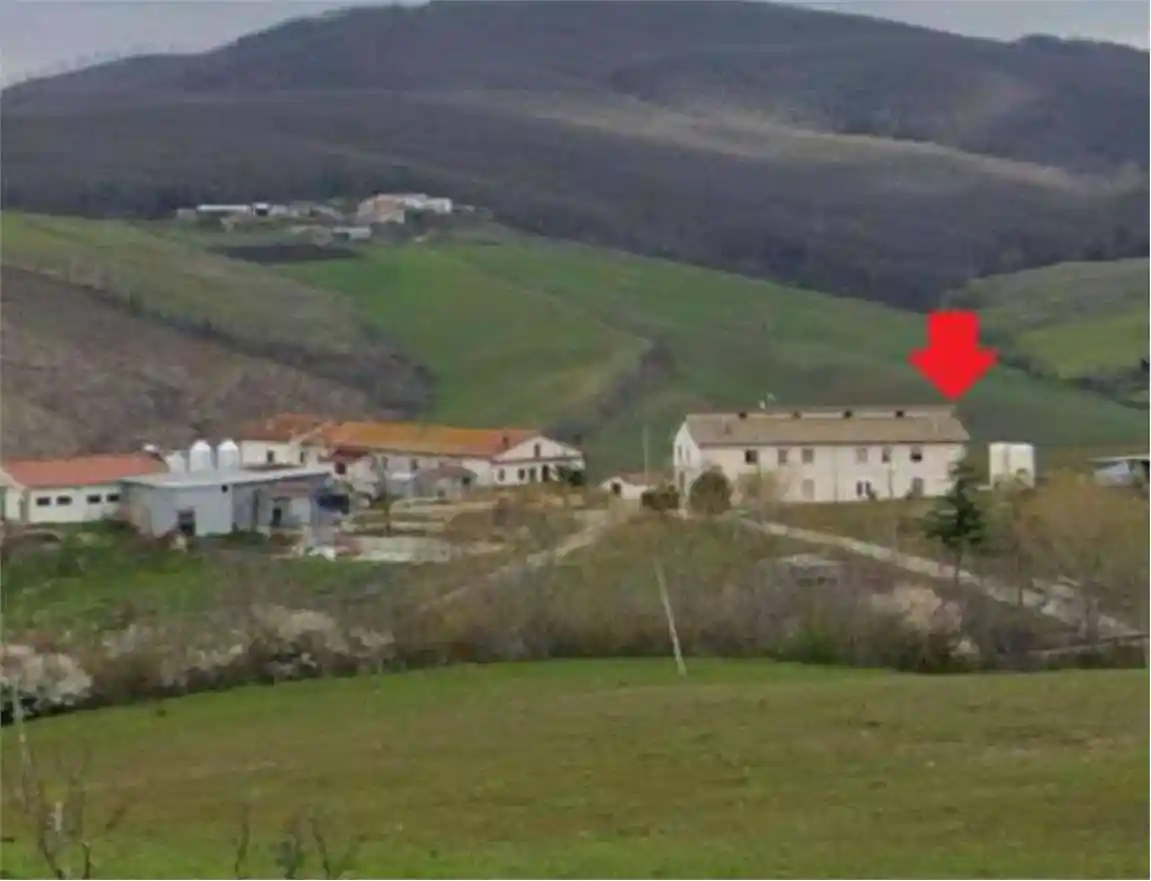 Appartamento all'asta Contrada San Vito, 3, Casacalenda - foto 2