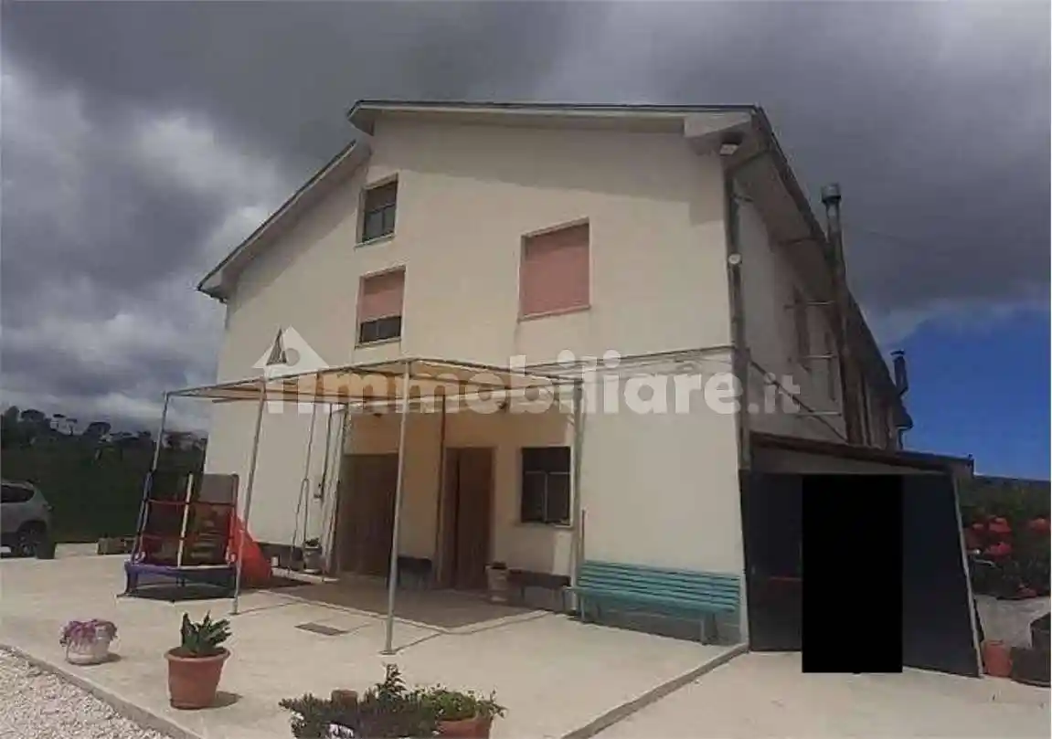 Appartamento all'asta Contrada San Vito, 3, Casacalenda - foto 4