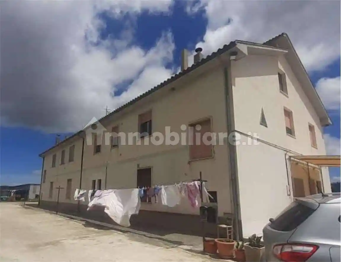Appartamento all'asta Contrada San Vito, 3, Casacalenda - foto 5