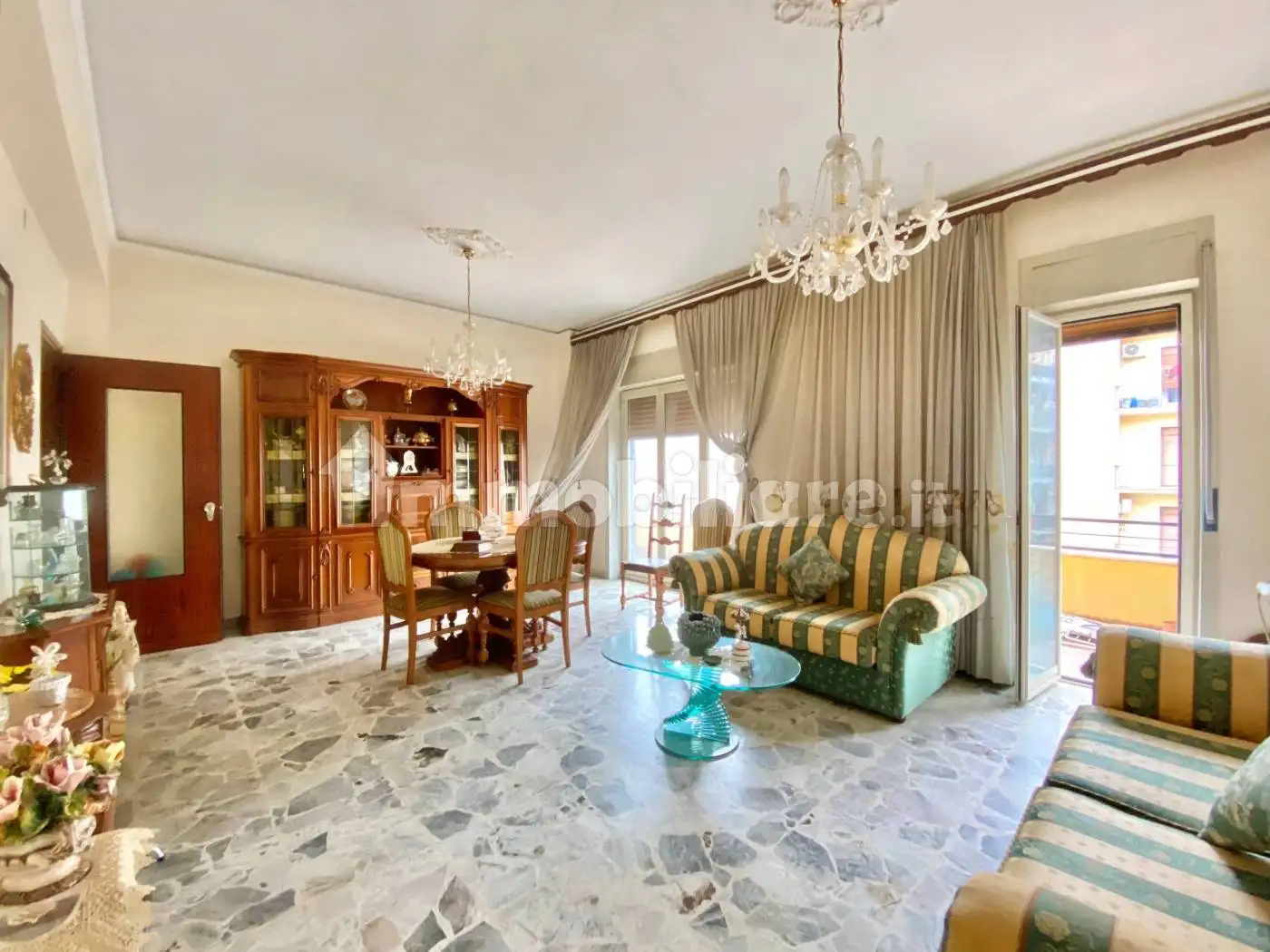 Appartamento in vendita a Messina