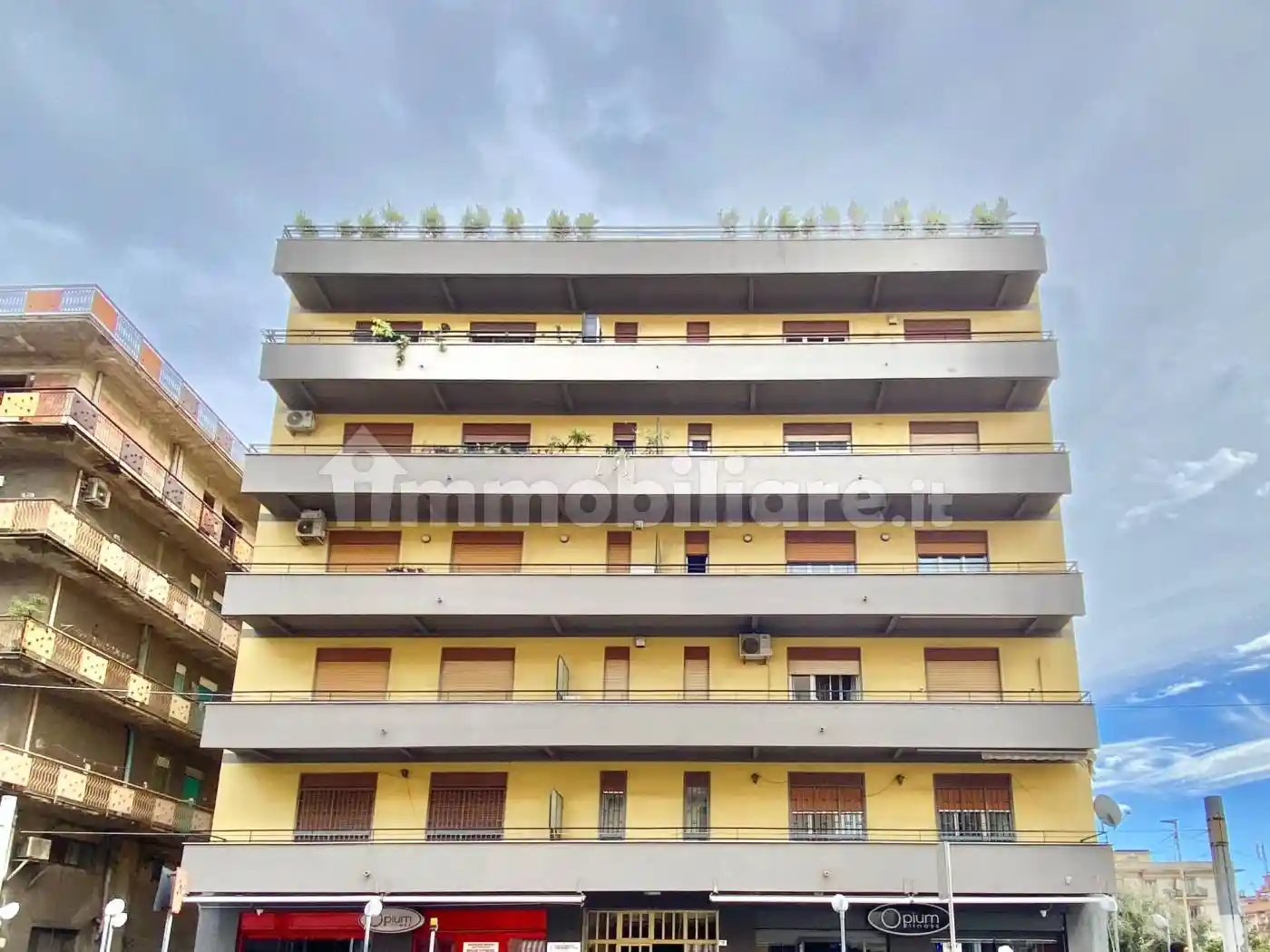 Appartamento via Adolfo Celi, Contesse, Messina - foto 3