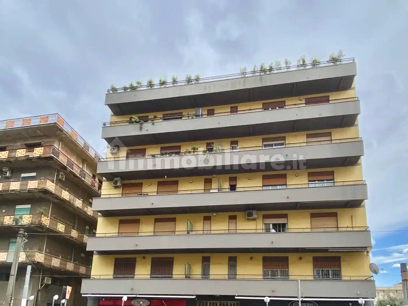 Appartamento via Adolfo Celi, Contesse, Messina - foto 4