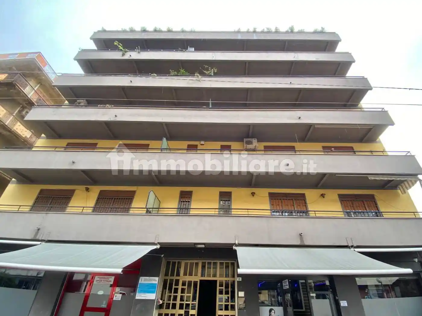 Appartamento via Adolfo Celi, Contesse, Messina - foto 5