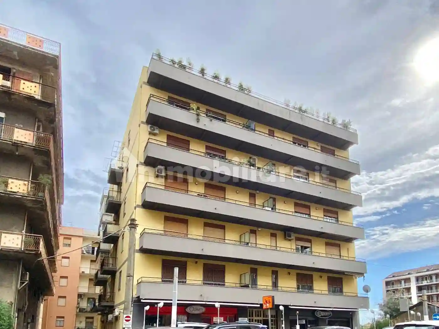Appartamento via Adolfo Celi, Contesse, Messina - foto 4