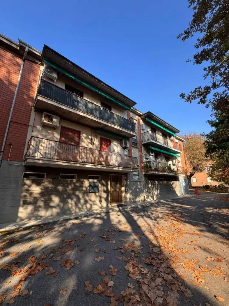 Appartamento in vendita a San Giovanni in Persiceto