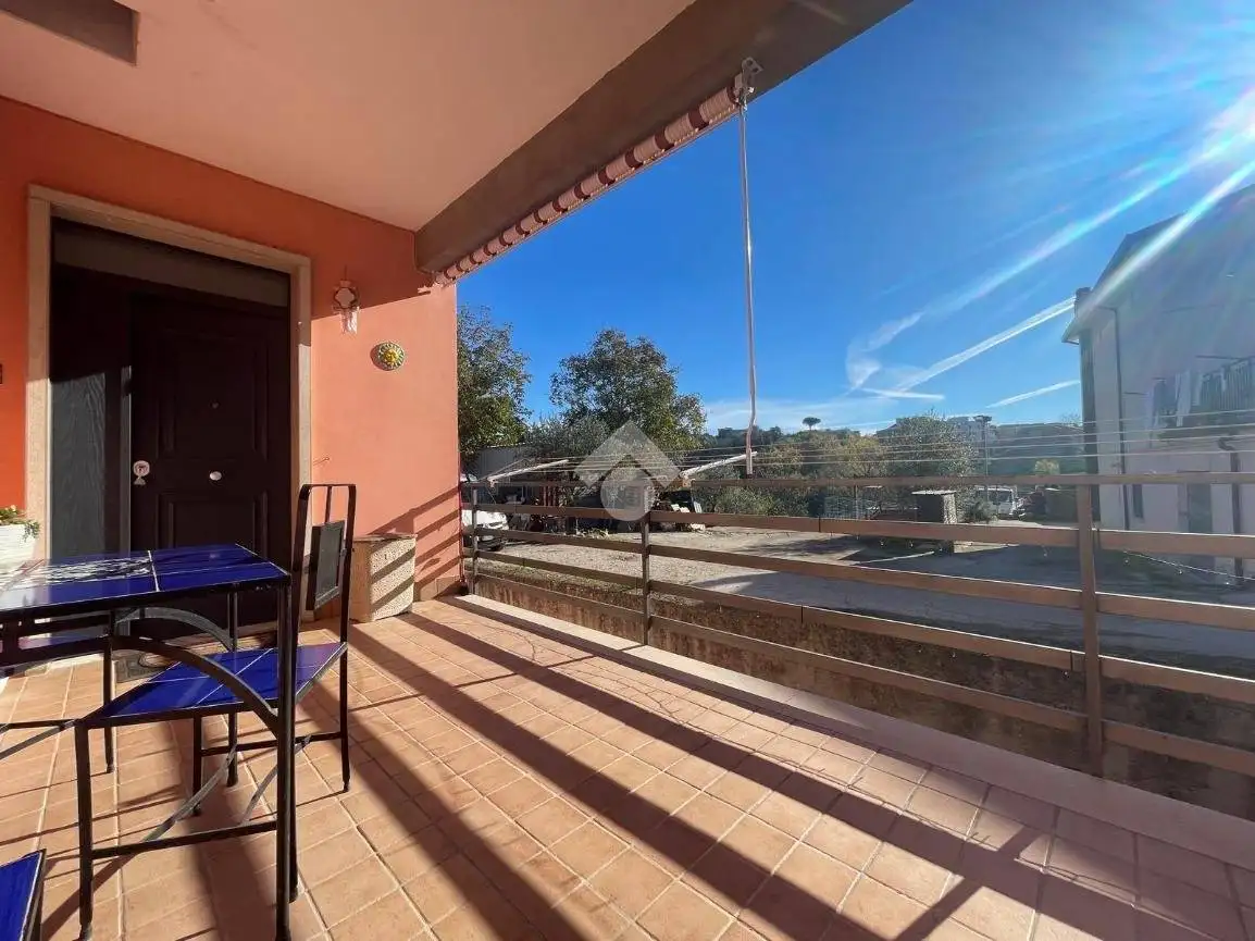 Terratetto unifamiliare via verdini 70, Apollosa - foto 3