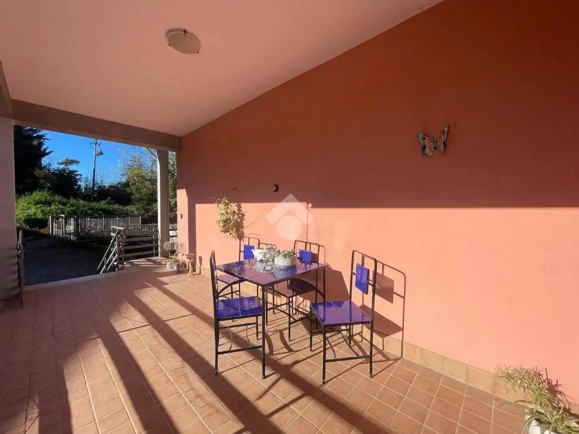 Terratetto unifamiliare via verdini 70, Apollosa - foto 4