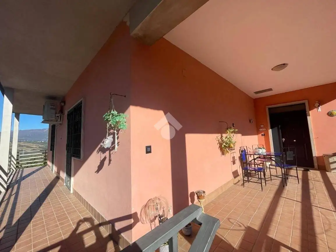 Terratetto unifamiliare via verdini 70, Apollosa - foto 5