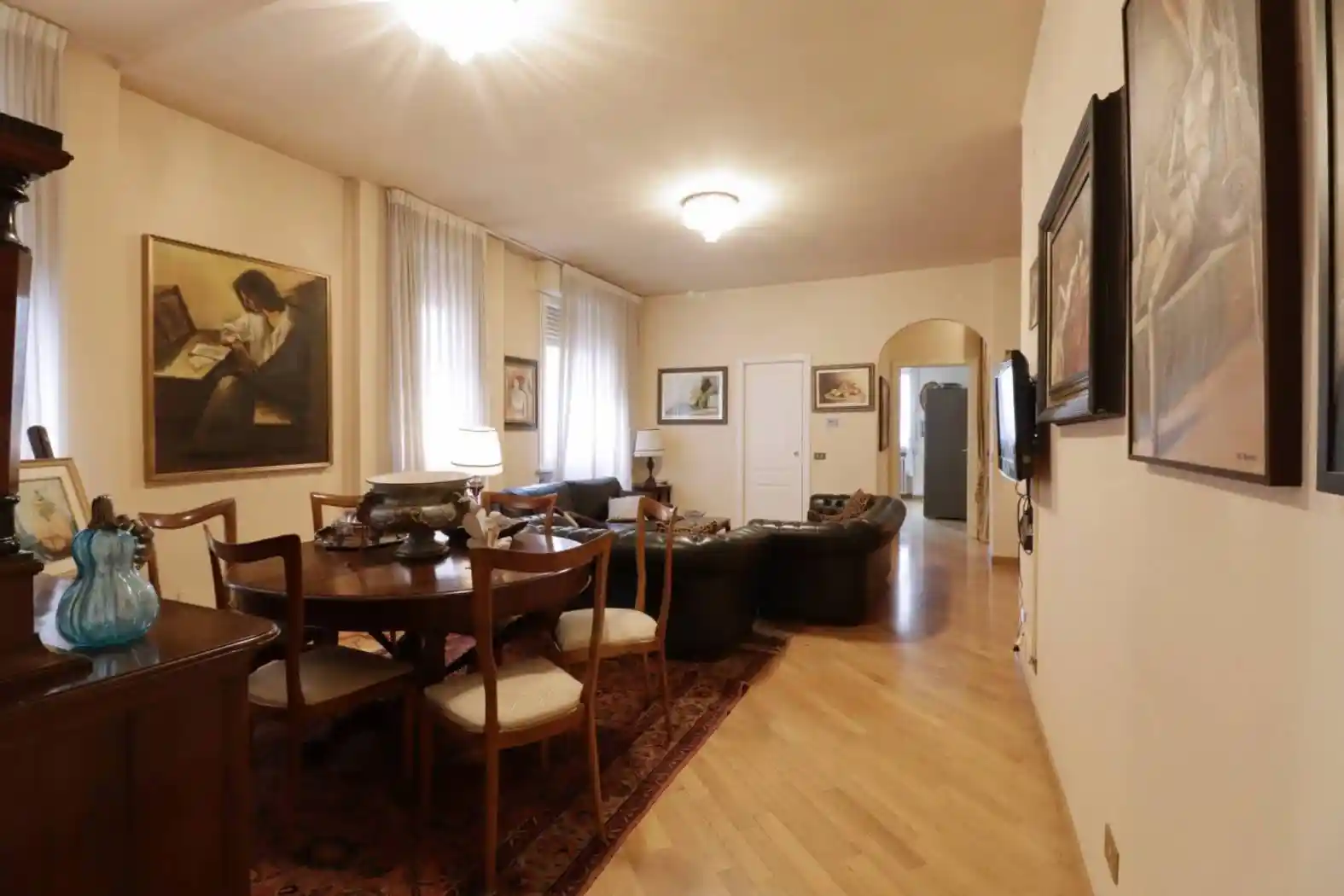 Appartamento in vendita a Reggio Emilia