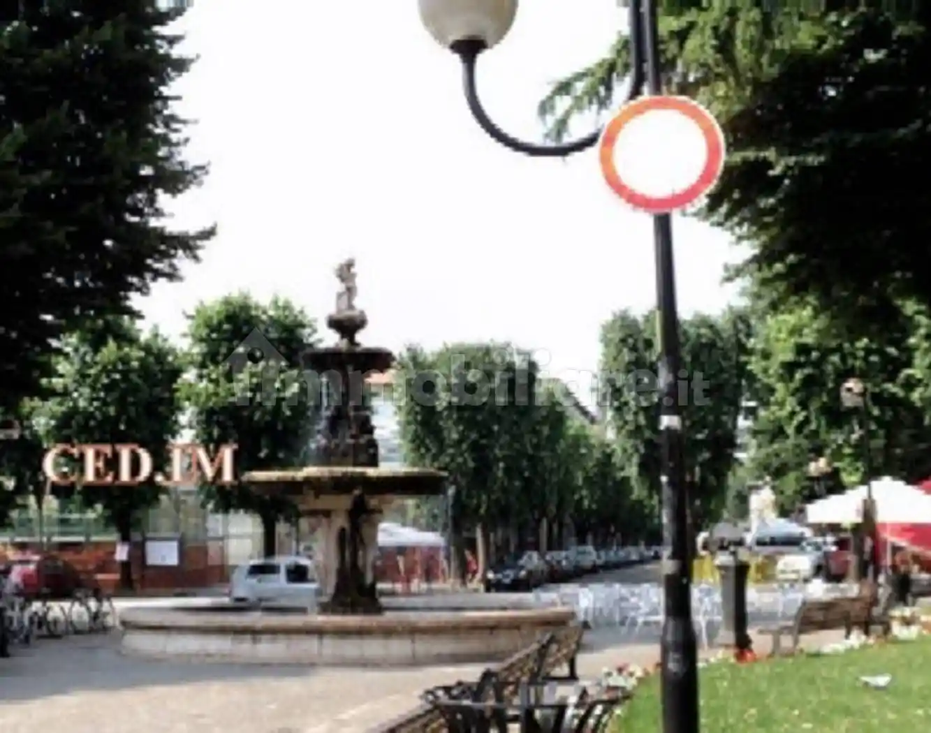 Appartamento in vendita a Rho