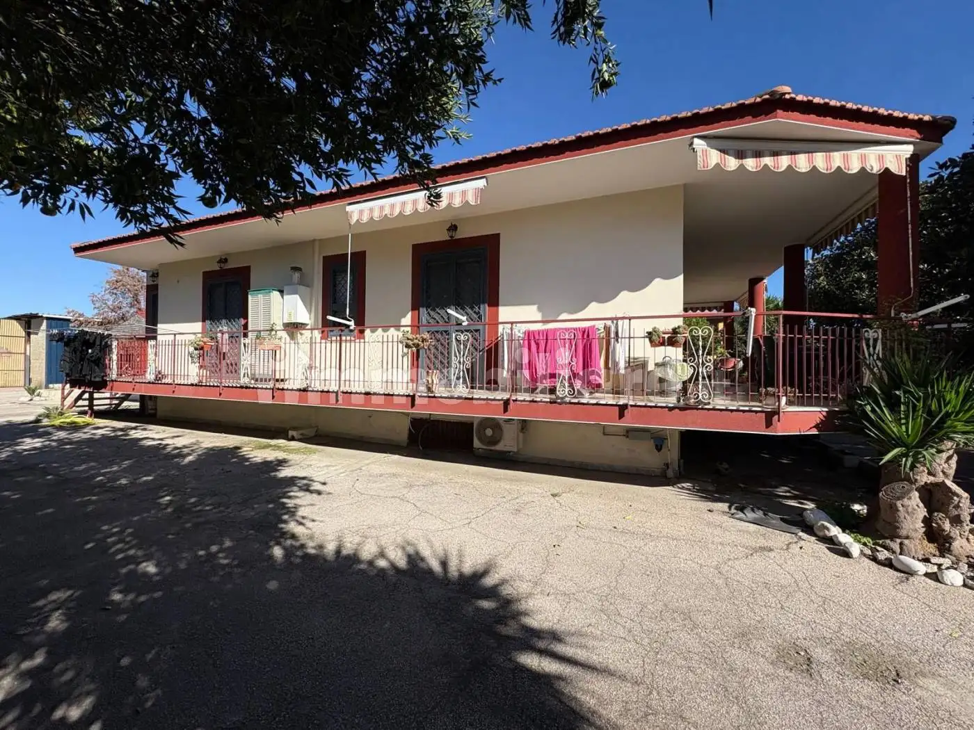 Villa bifamiliare viale Primo Carnera, Centro, Cercola - foto 4