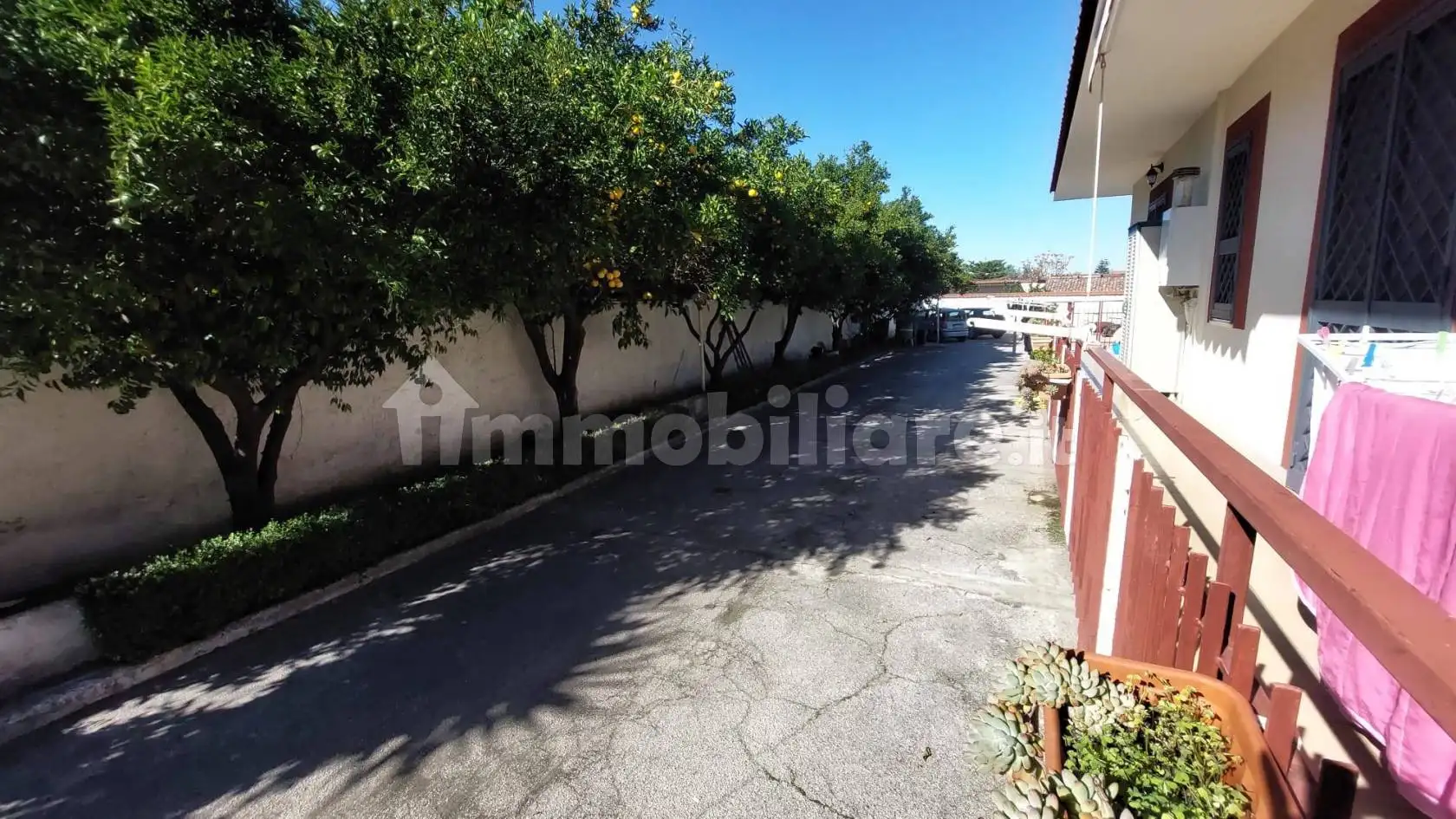 Villa bifamiliare viale Primo Carnera, Centro, Cercola - foto 5