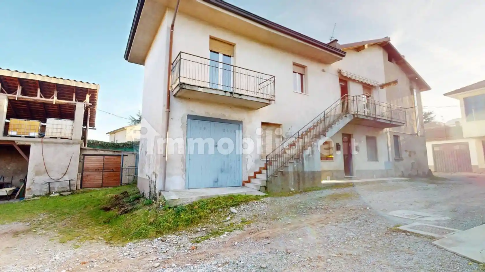 Appartamento in vendita a Besana in Brianza