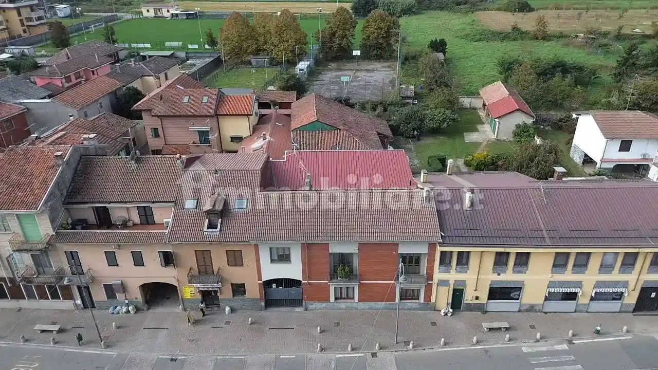 Villa unifamiliare via Pier Lombardo 10, Lumellogno - Pagliate, Novara - foto 3