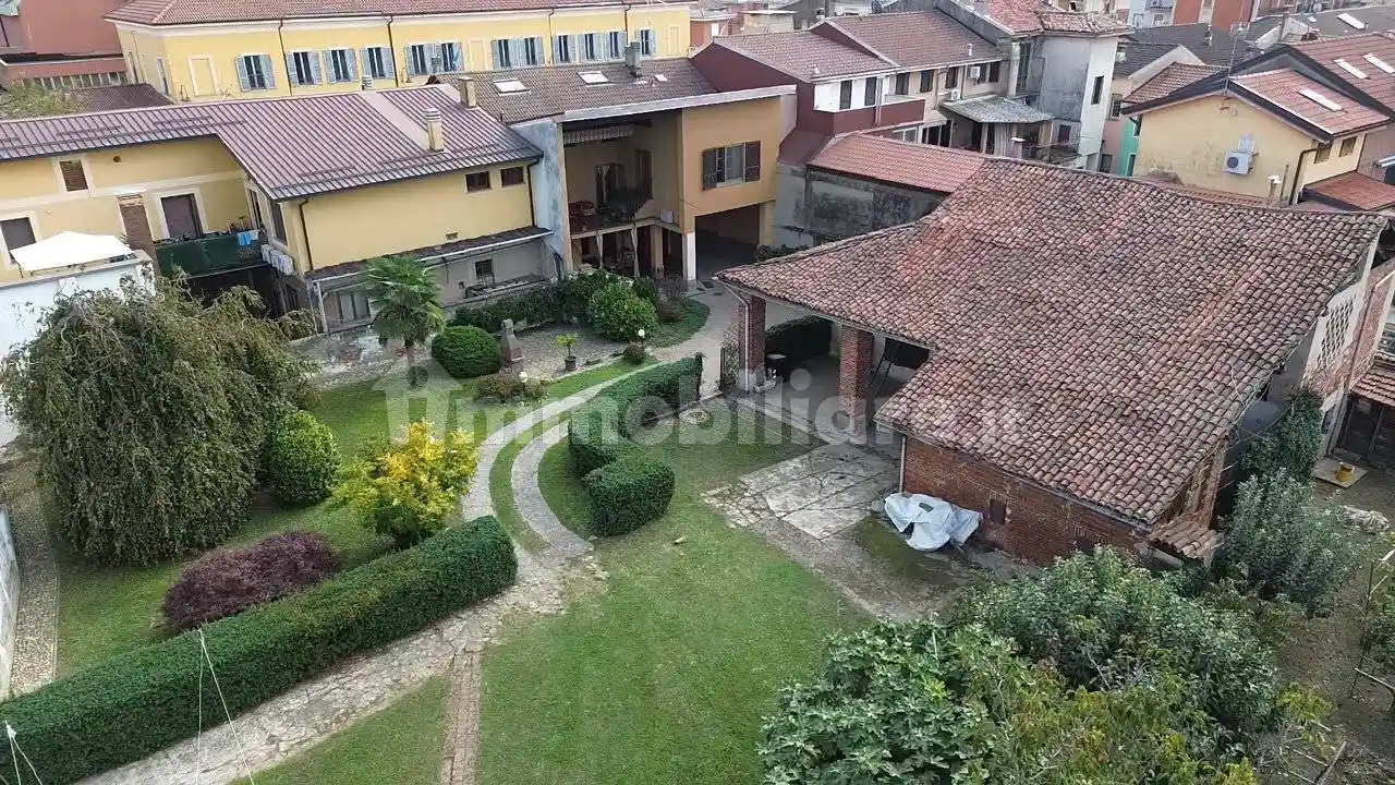 Villa unifamiliare via Pier Lombardo 10, Lumellogno - Pagliate, Novara - foto 4