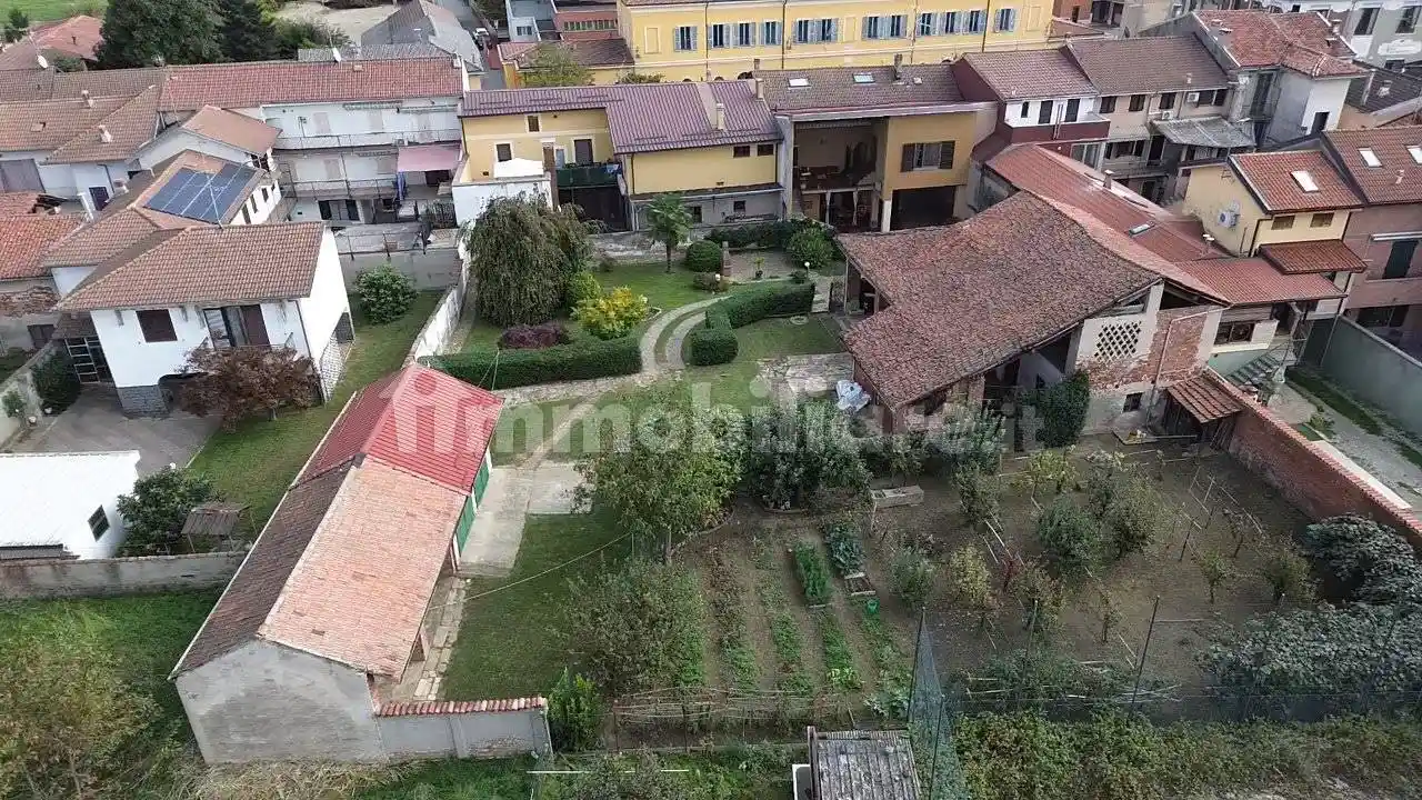 Villa unifamiliare via Pier Lombardo 10, Lumellogno - Pagliate, Novara - foto 5