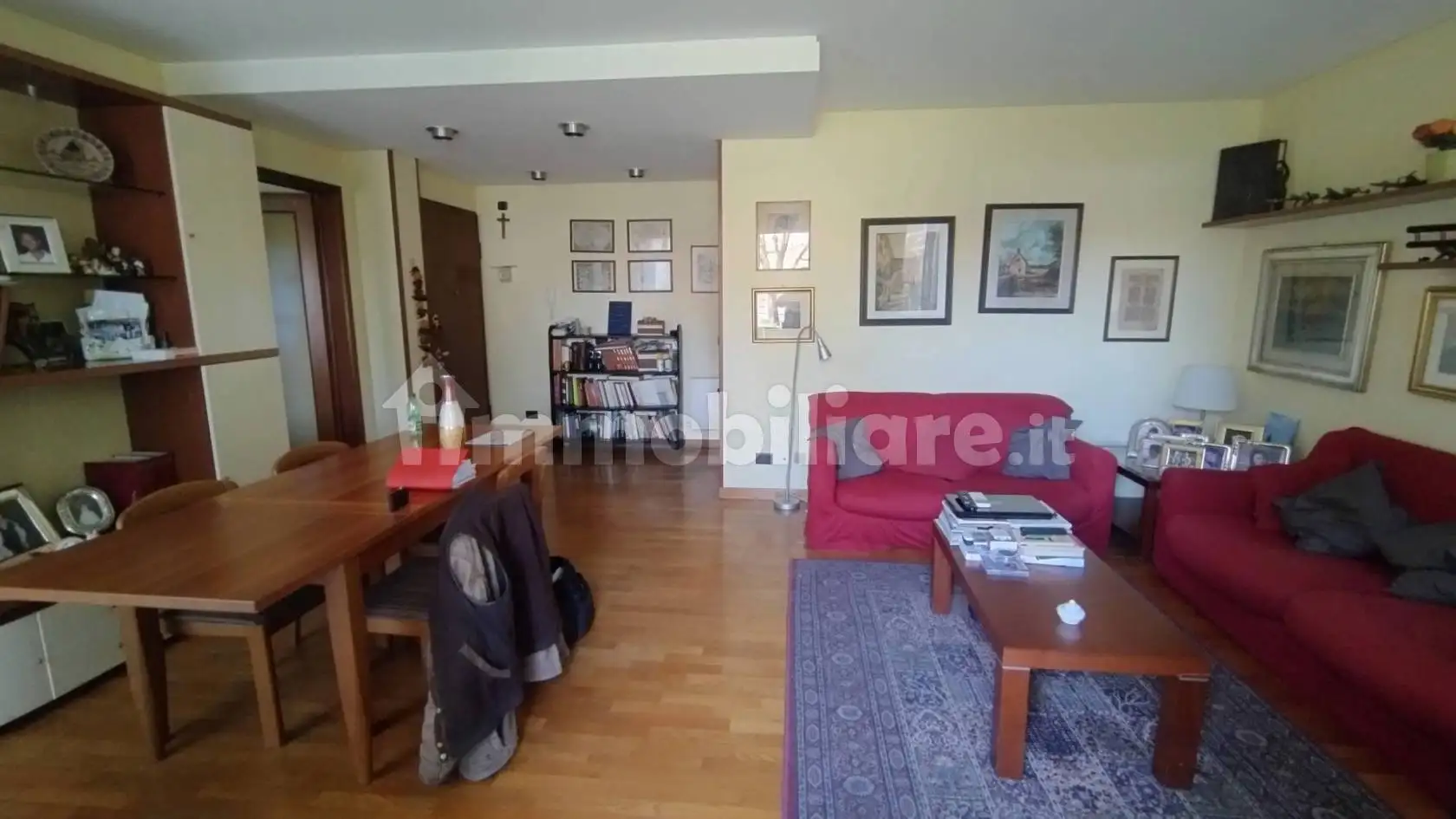 Appartamento in vendita a Vigevano