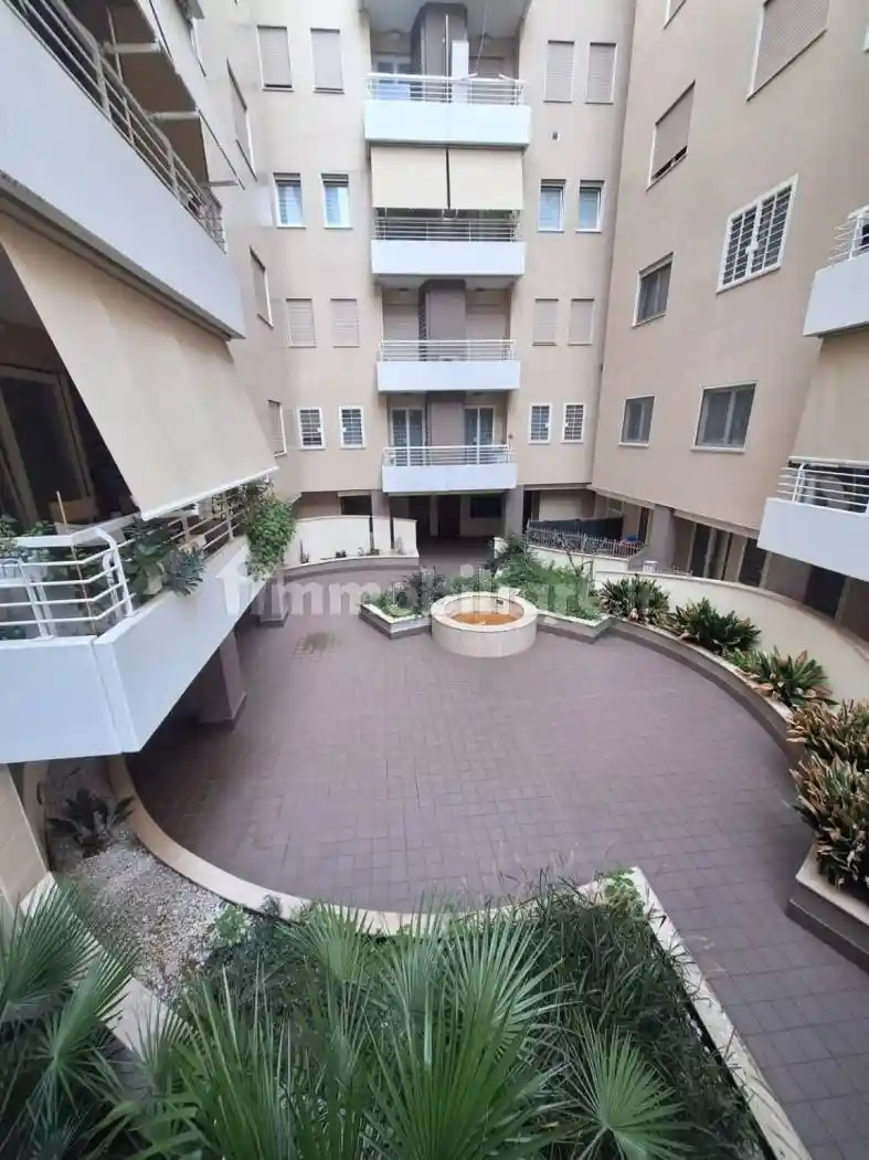 Trilocale via Guglielmo Petroni, Casal Boccone, Roma - foto 2