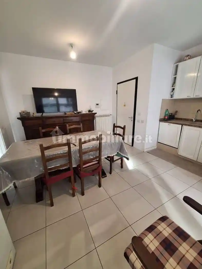 Trilocale via Guglielmo Petroni, Casal Boccone, Roma - foto 3