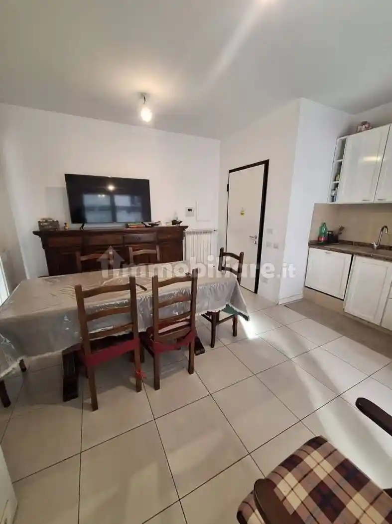 Trilocale via Guglielmo Petroni, Casal Boccone, Roma - foto 4