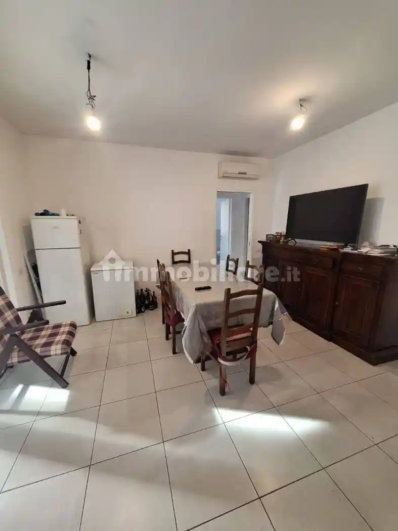 Trilocale via Guglielmo Petroni, Casal Boccone, Roma - foto 5