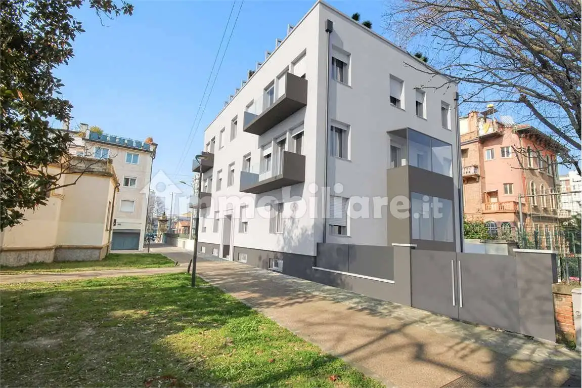 Appartamento in vendita a Padova