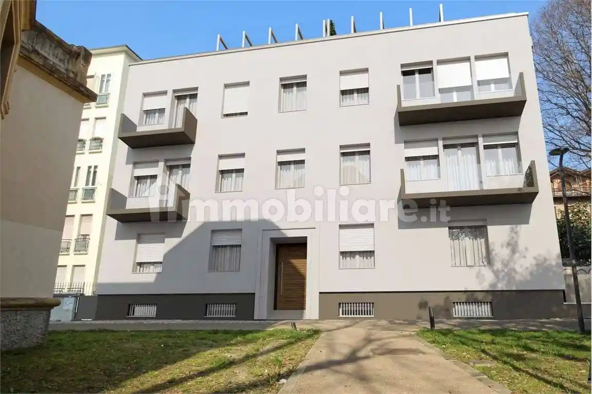 Trilocale nuovo, piano terra, Piazza Mazzini - Ospedale Militare, Padova - foto 2