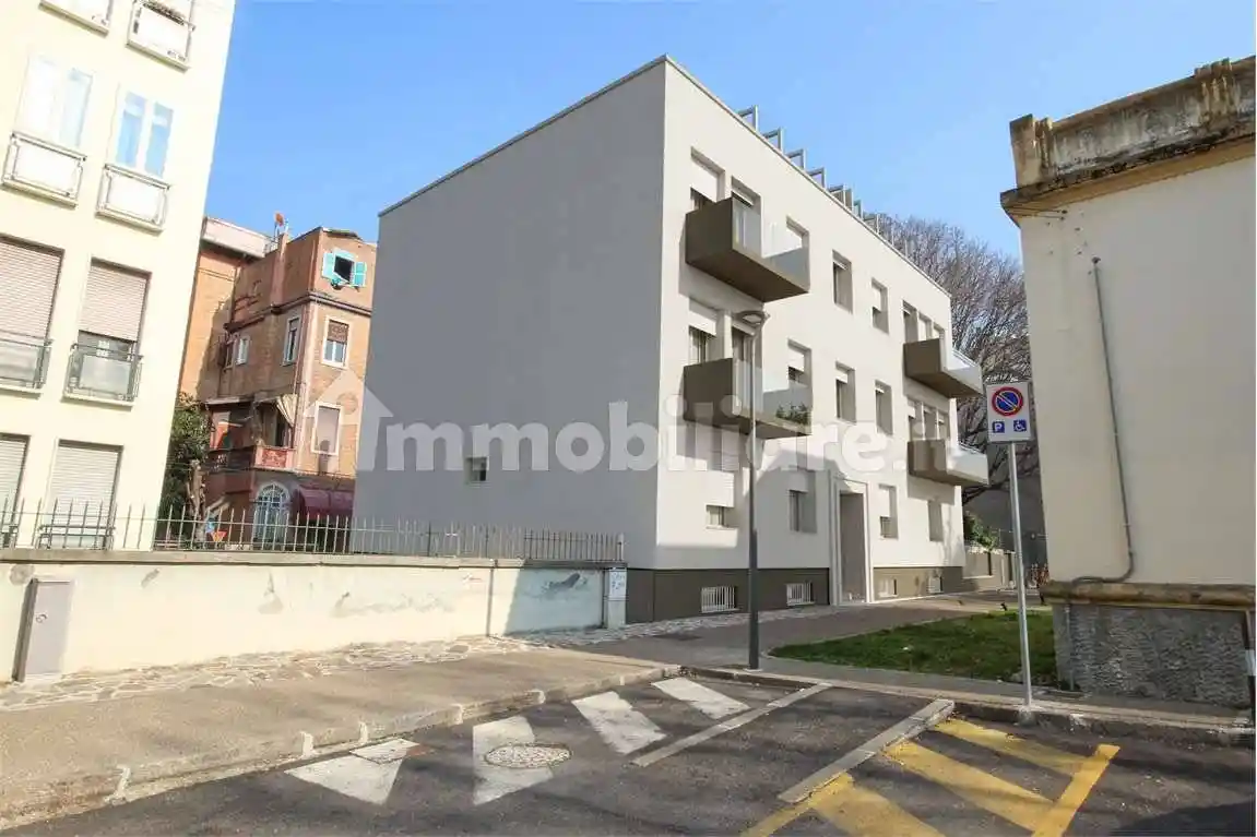 Trilocale nuovo, piano terra, Piazza Mazzini - Ospedale Militare, Padova - foto 3