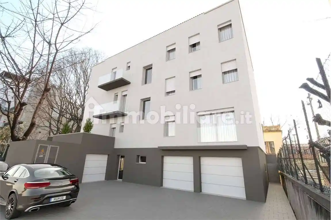 Trilocale nuovo, piano terra, Piazza Mazzini - Ospedale Militare, Padova - foto 4