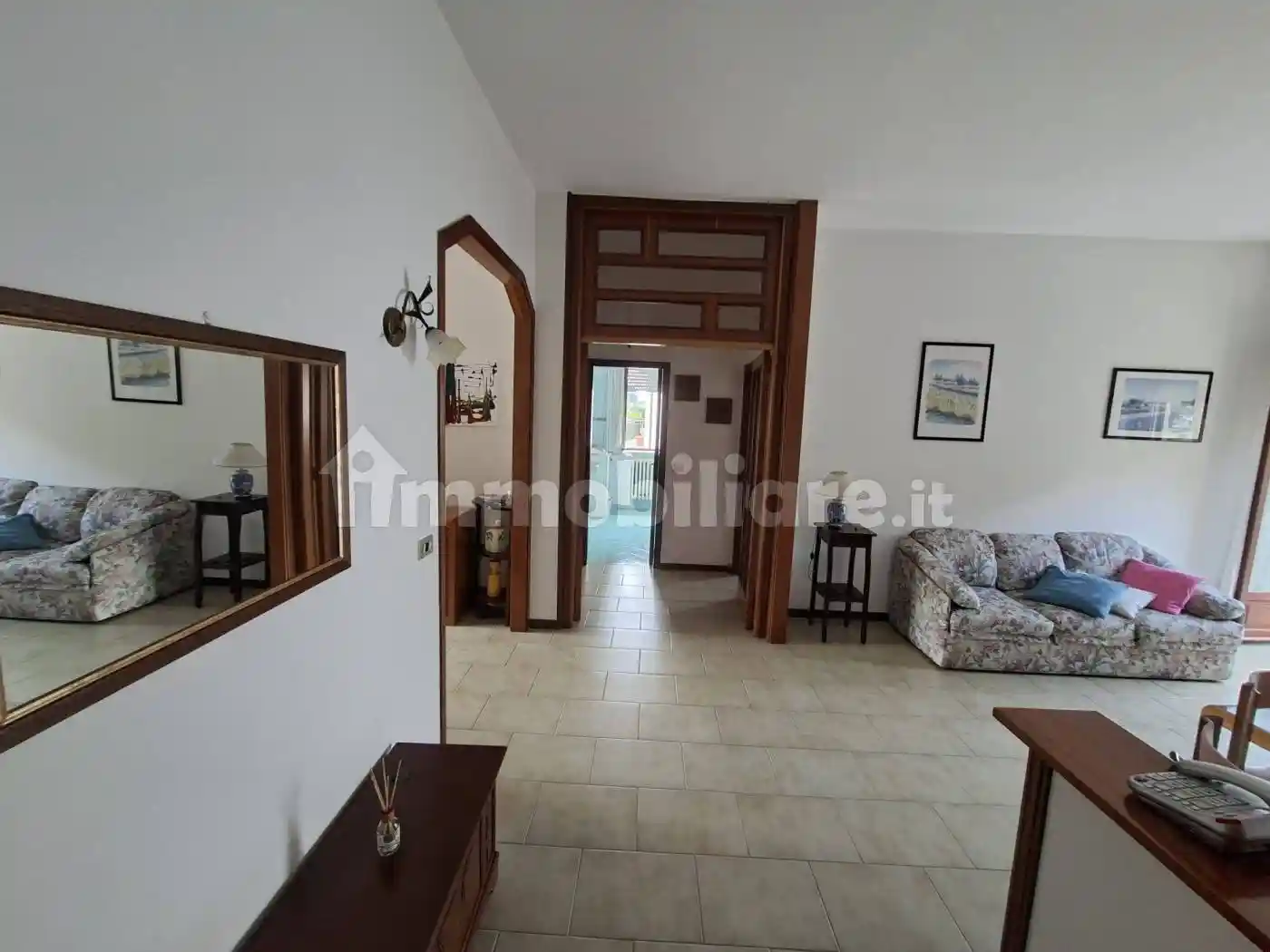 Appartamento in vendita a Fermo