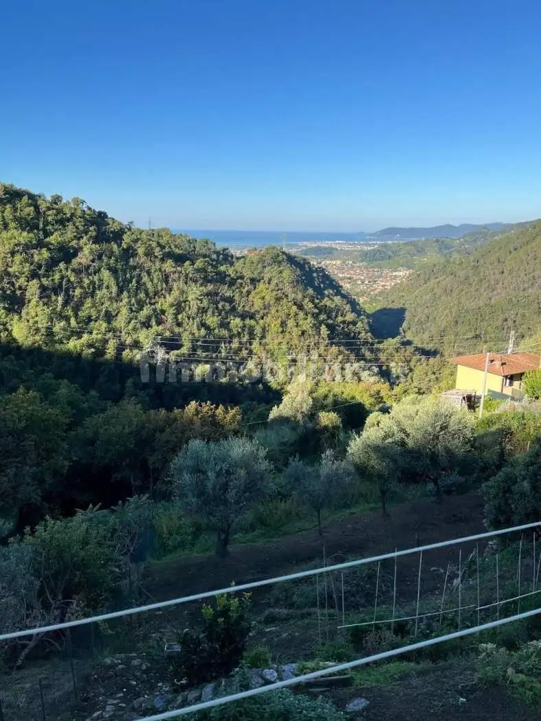 Casa indipendente in vendita a Massa