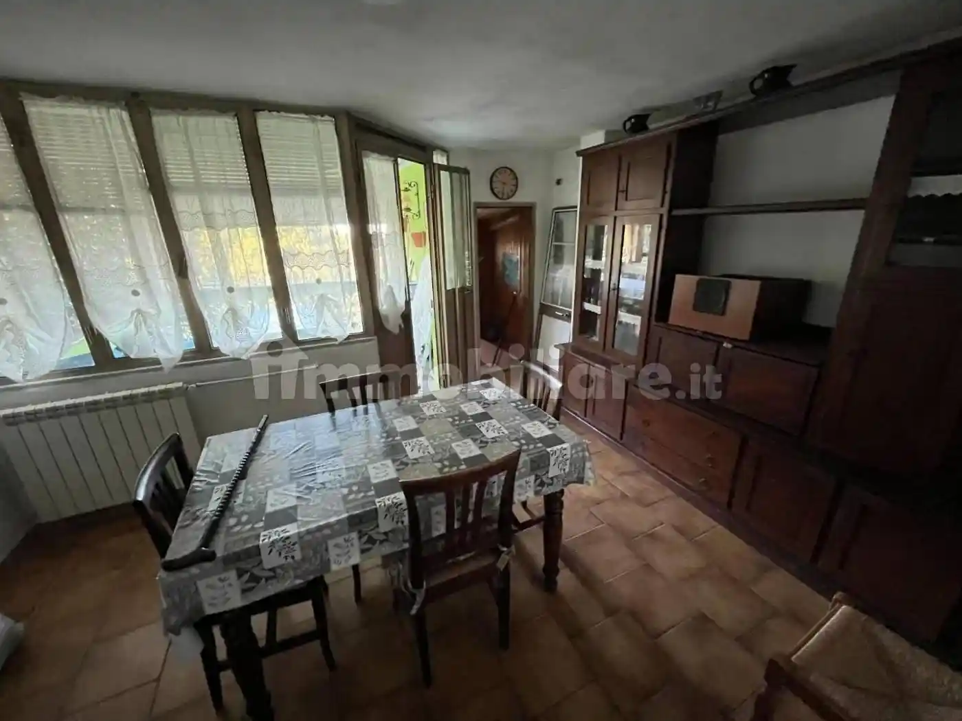 Terratetto unifamiliare 120 m², da ristrutturare, San Carlo - Antona, Massa - foto 2