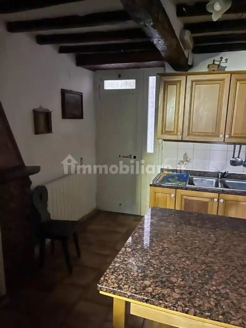 Terratetto unifamiliare 120 m², da ristrutturare, San Carlo - Antona, Massa - foto 4