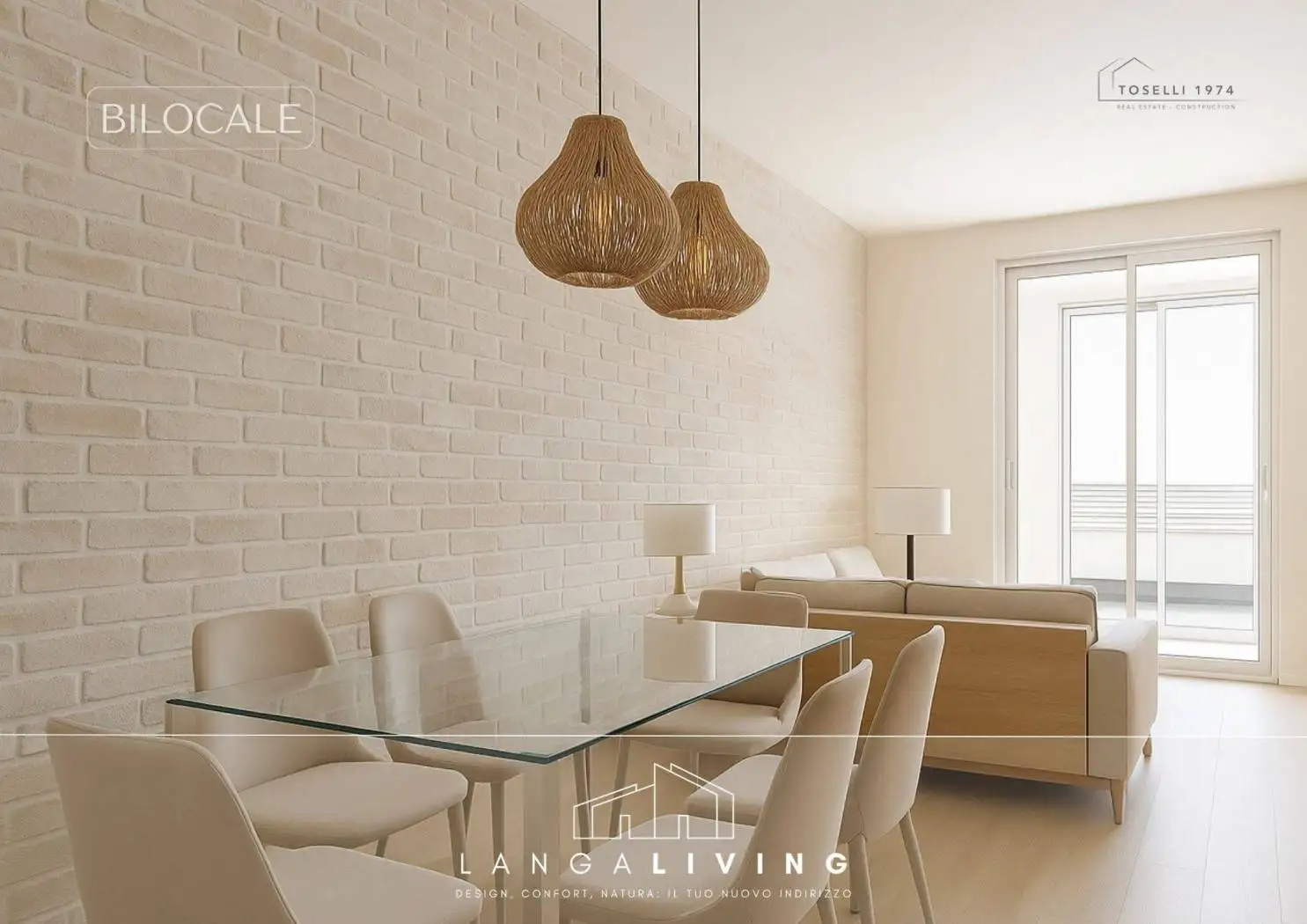 Appartamento in vendita a Santa Vittoria d'Alba