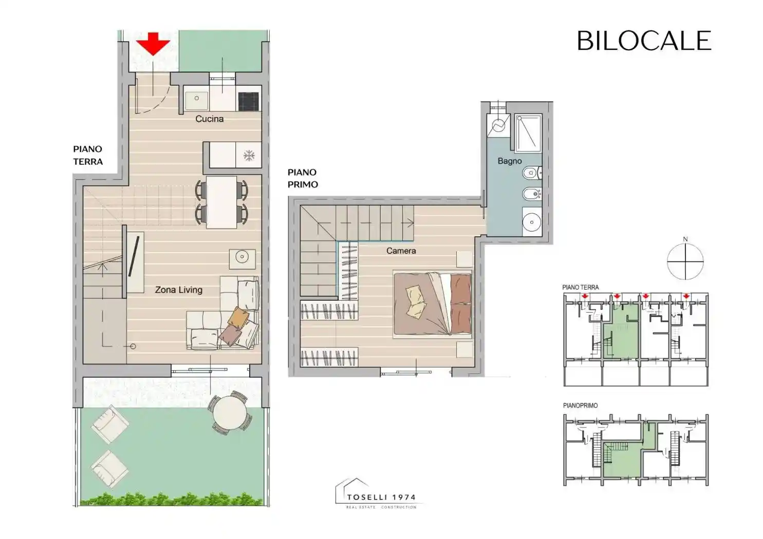 Appartamento - foto 4