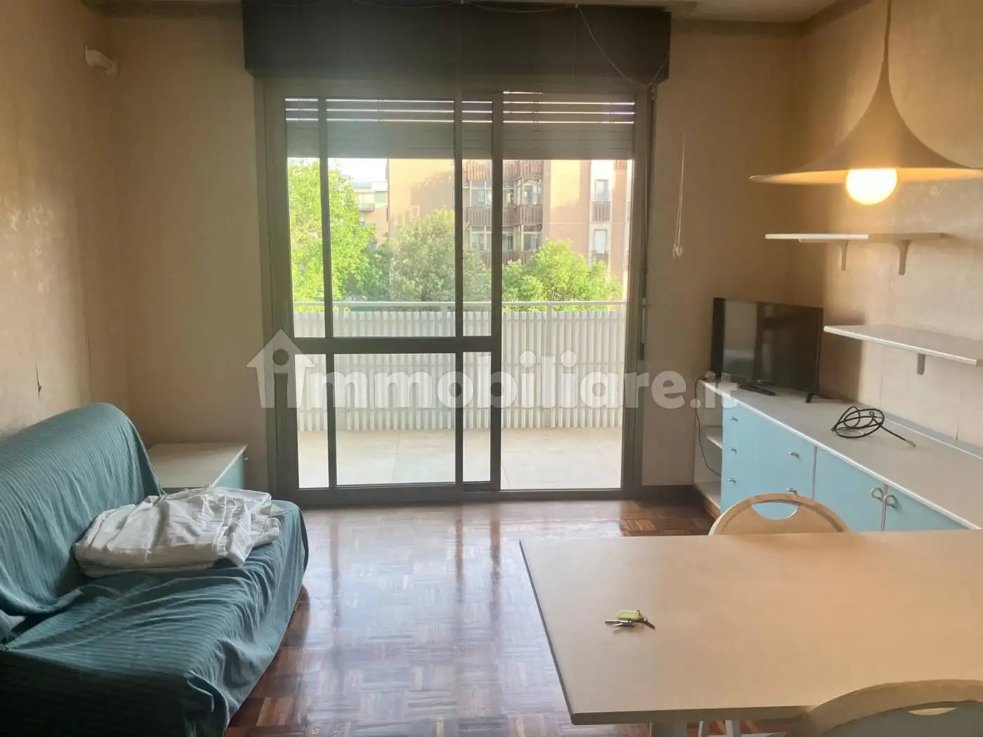 Appartamento in affitto a Latina