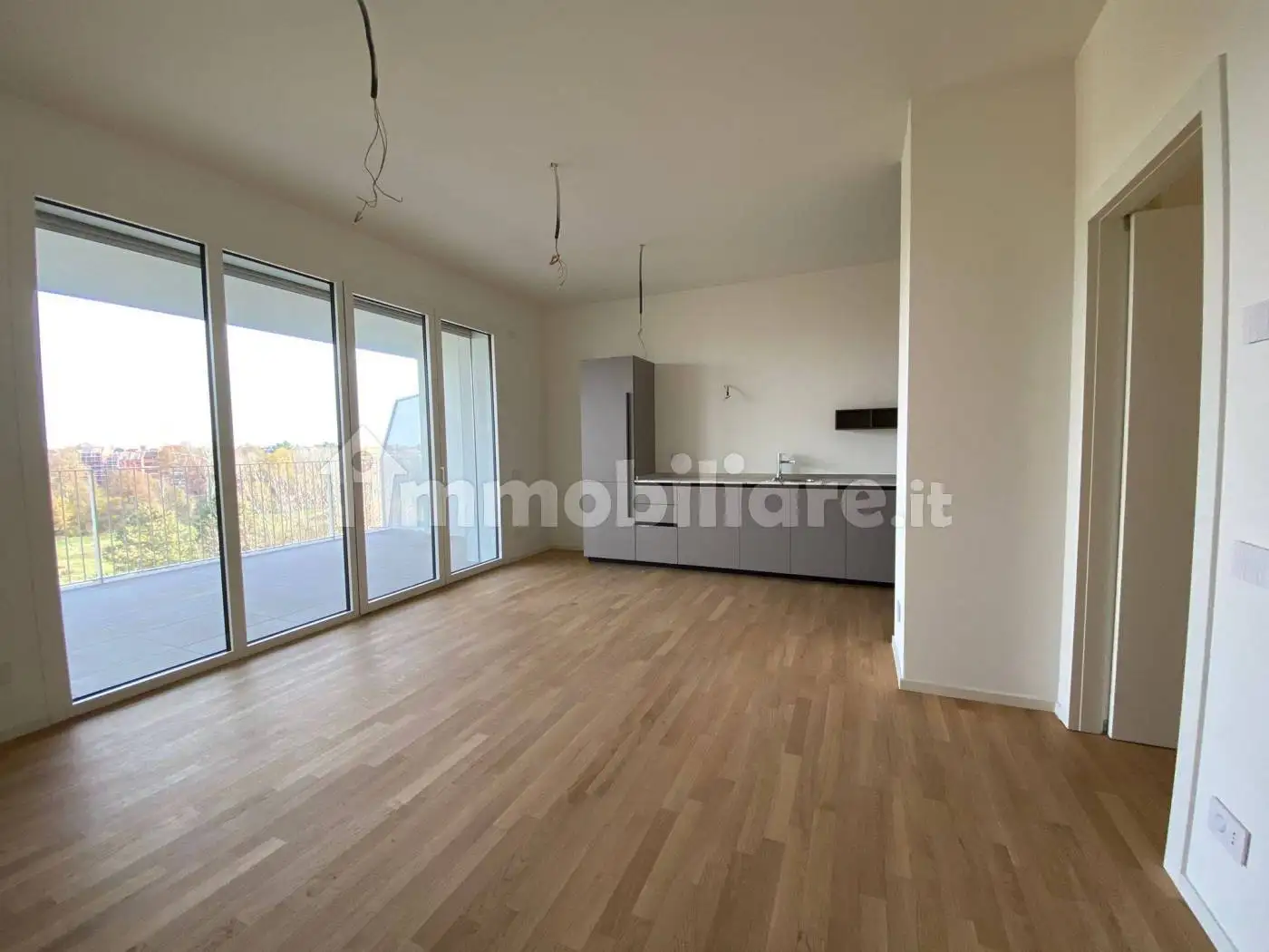 Appartamento in affitto a Basiglio