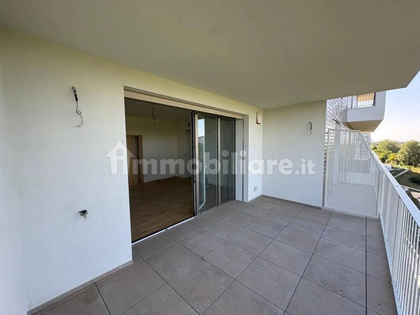 Trilocale via Francesco Sforza, Milano 3, Basiglio - foto 3