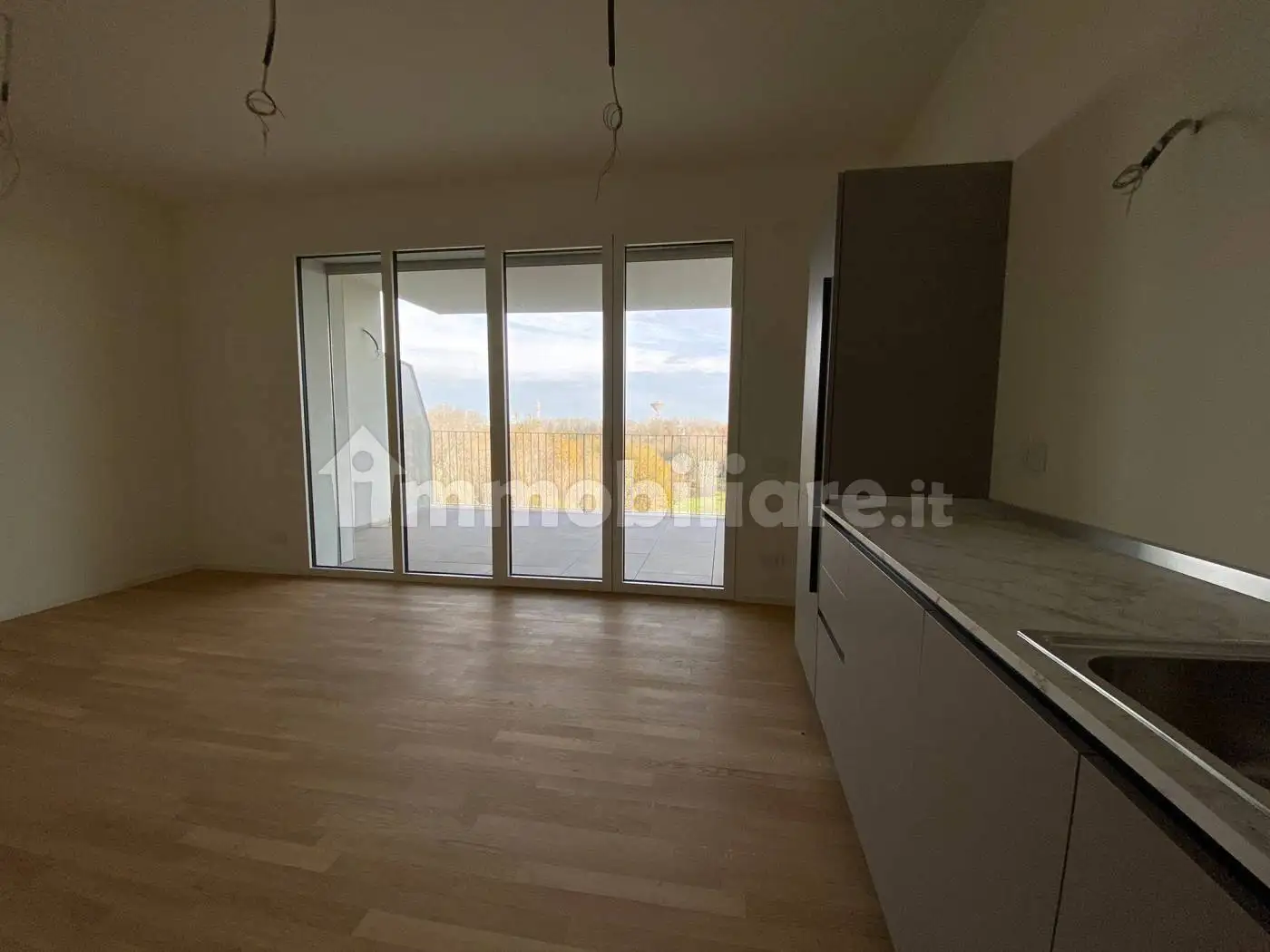 Trilocale via Francesco Sforza, Milano 3, Basiglio - foto 5