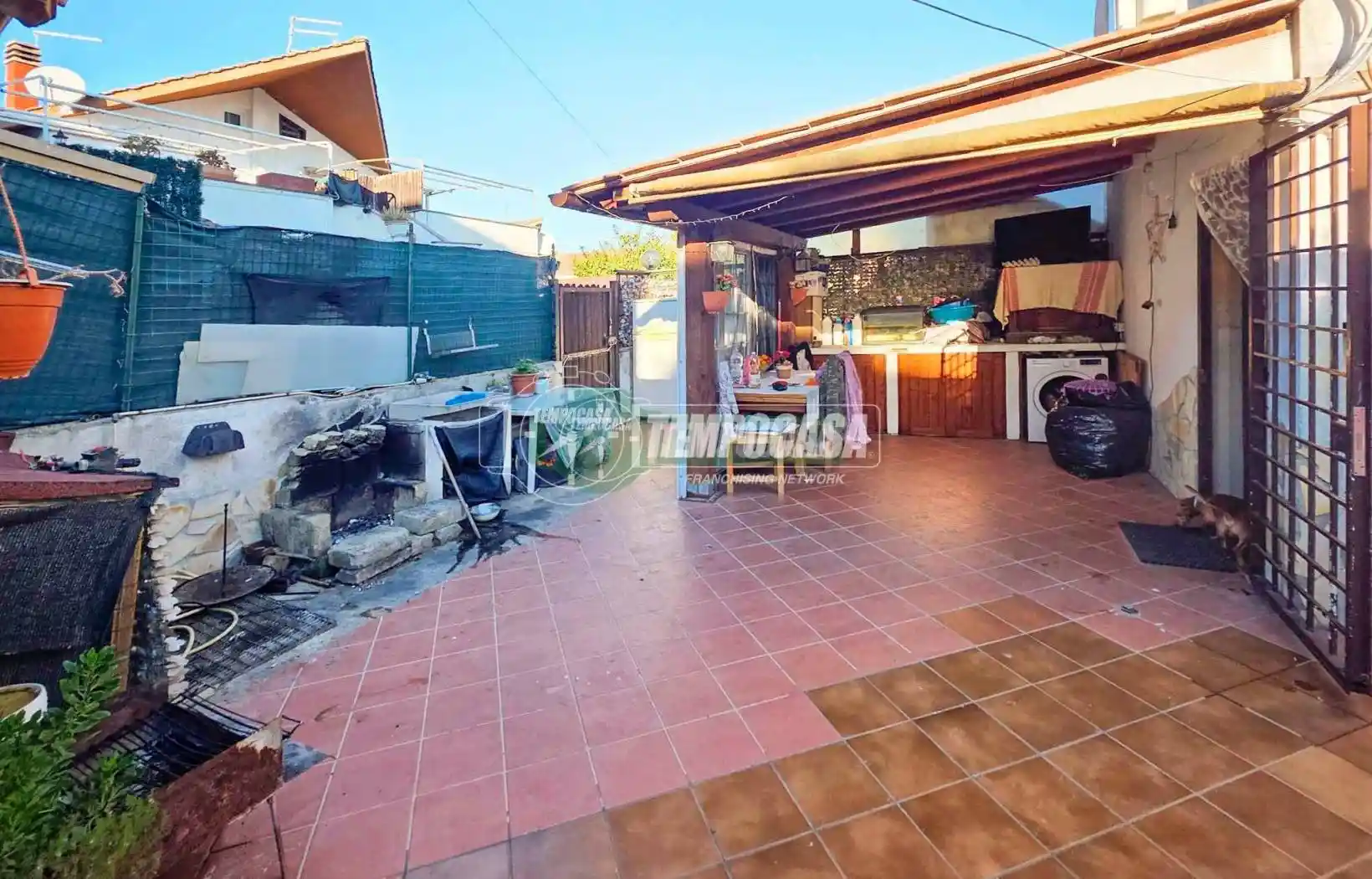 Appartamento in vendita a Cerveteri