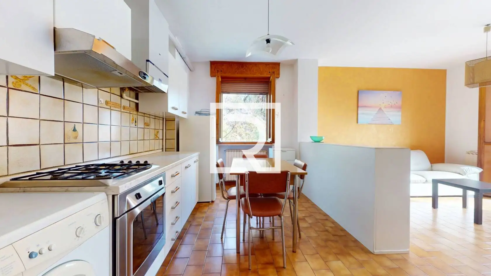 Bilocale via Circonvallazione 5, Centro, Bagno di Romagna - foto 2