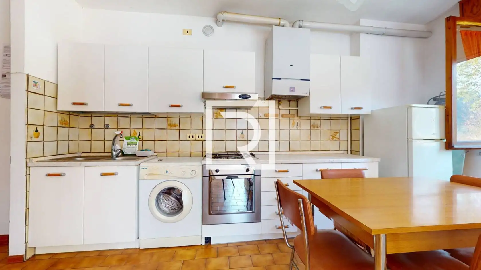 Bilocale via Circonvallazione 5, Centro, Bagno di Romagna - foto 3