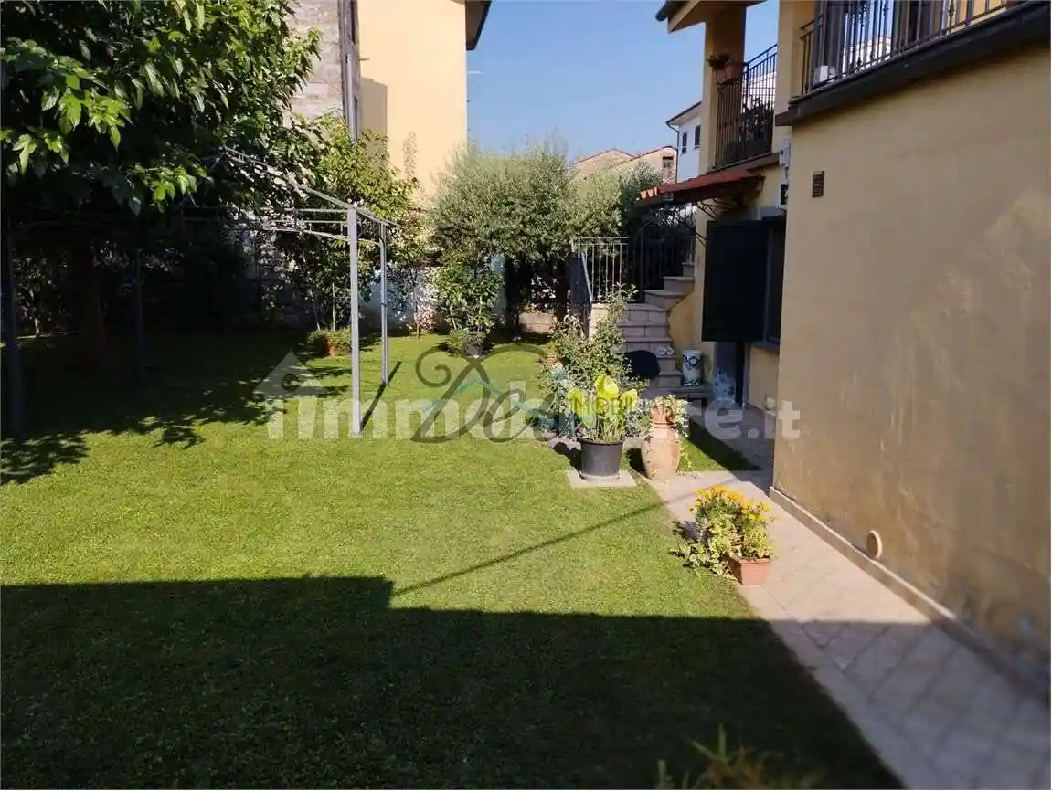 Villa unifamiliare via enrico squaglia, San Concordio, Lucca - foto 4