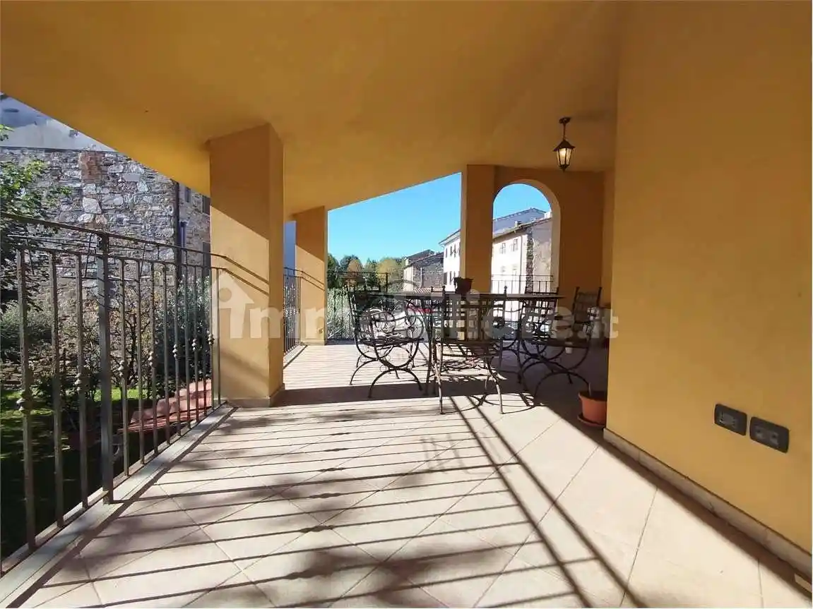 Villa unifamiliare via enrico squaglia, San Concordio, Lucca - foto 5