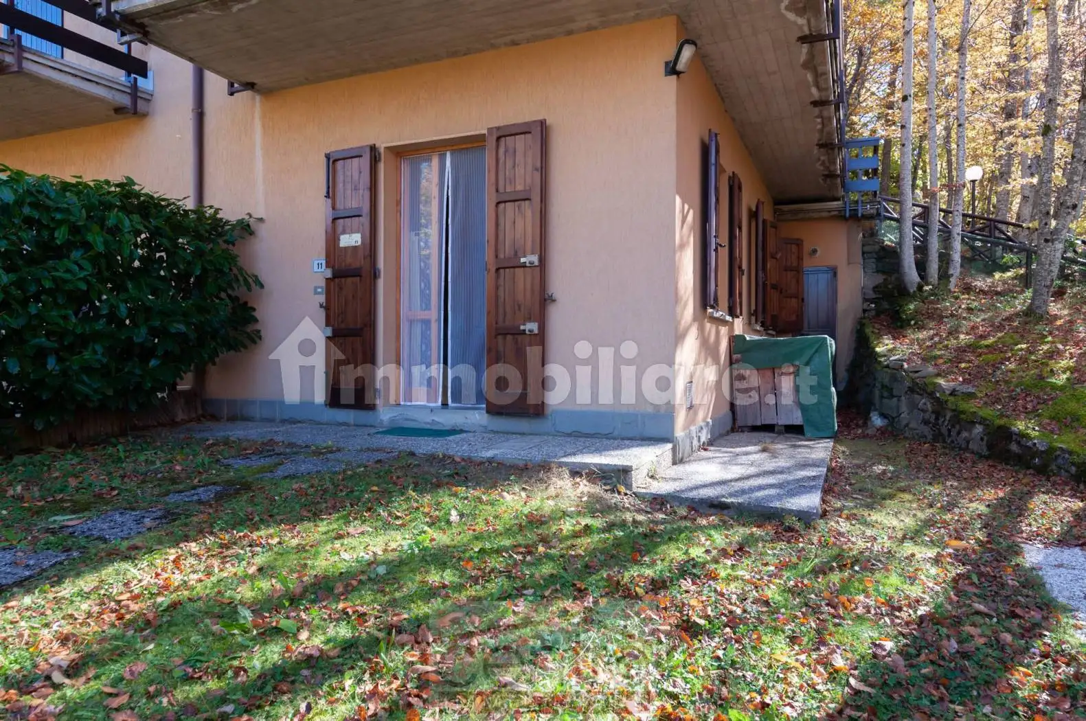 Appartamento in vendita a Lizzano in Belvedere