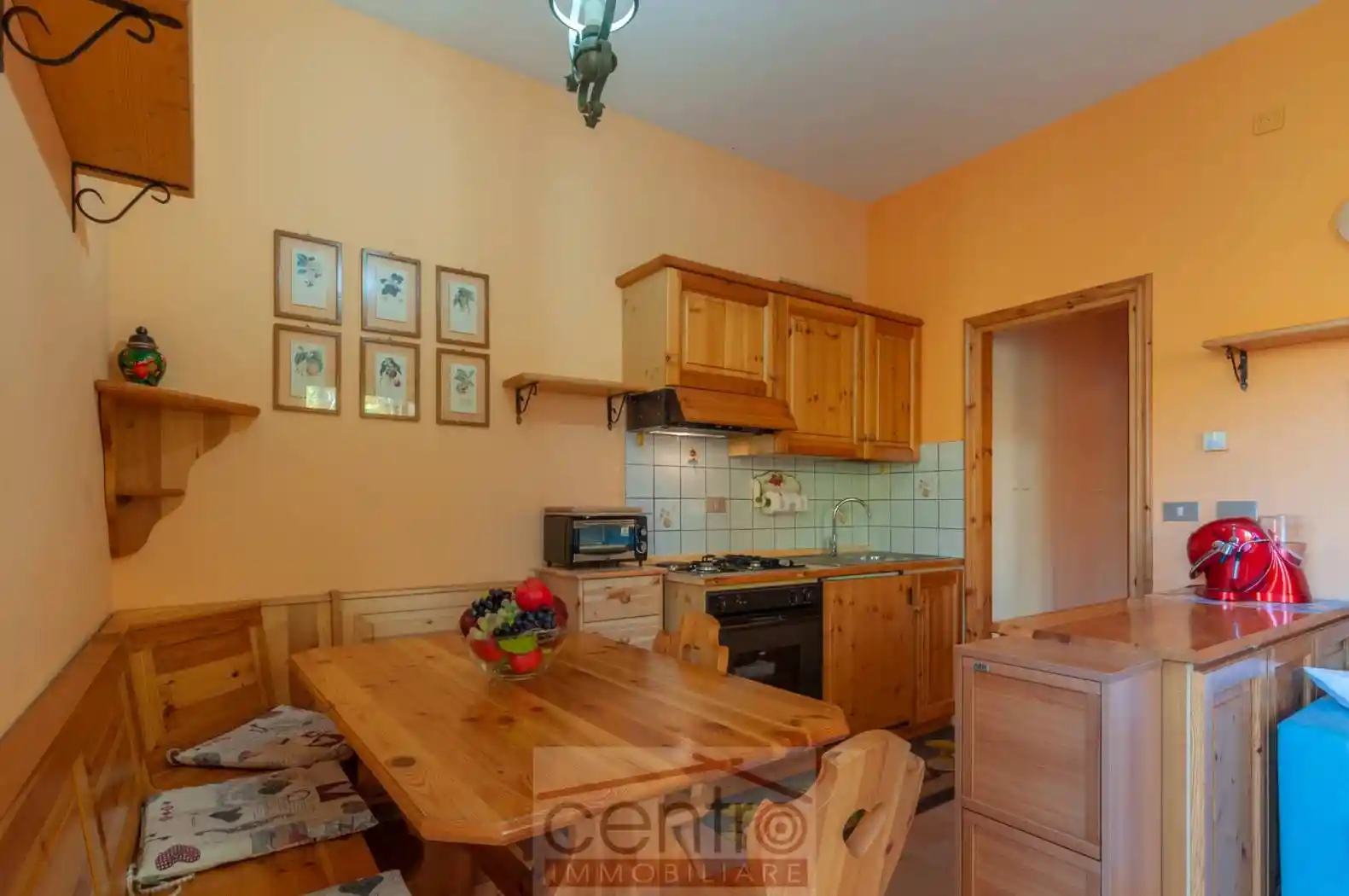 Appartamento - foto 5